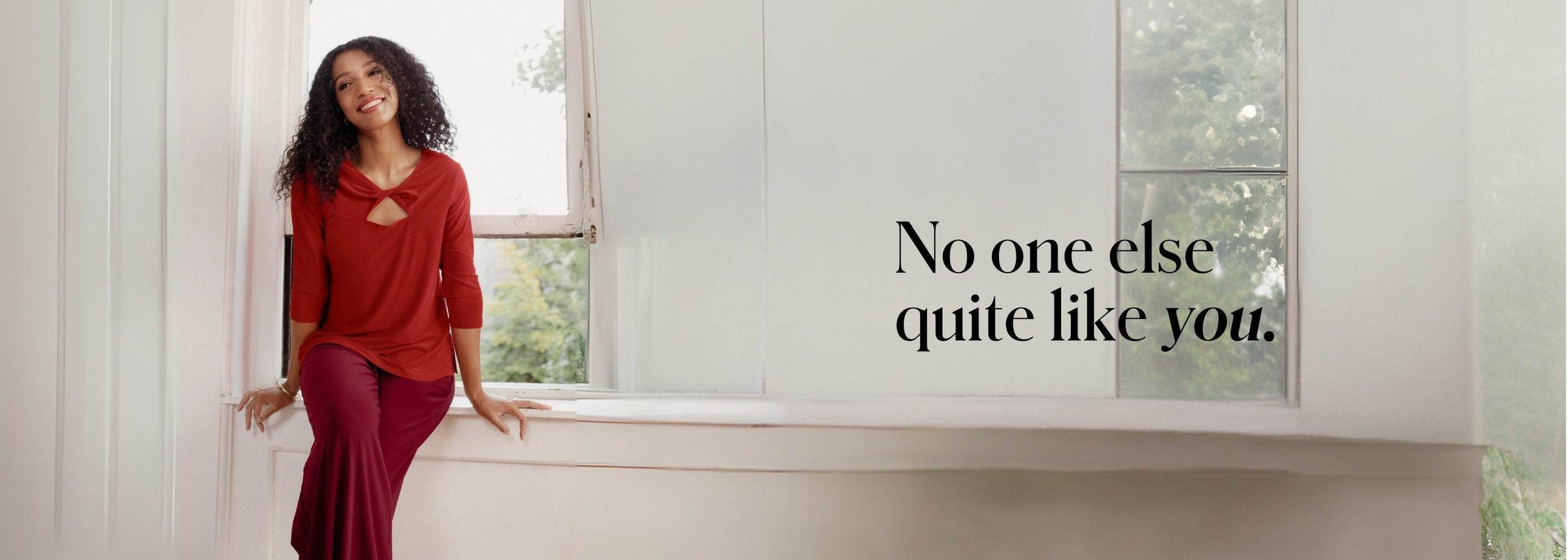 Sympli - Dream Pants