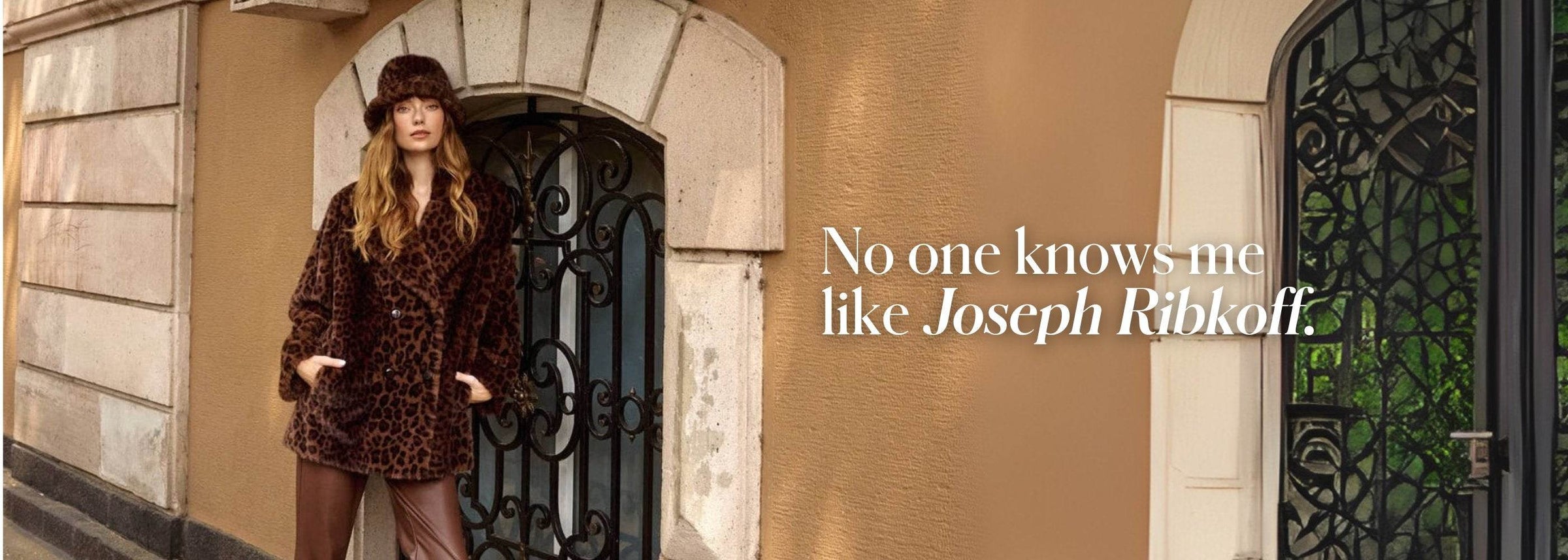 Joseph Ribkoff - Dream Pants