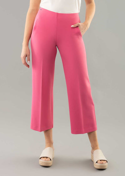 Lisette L Tricotine Wide Leg Pants 