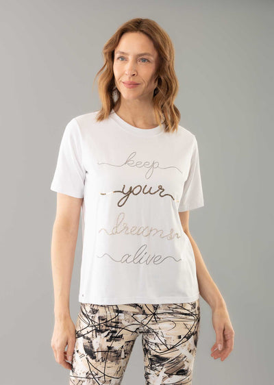 Lisette L Amari T-Shirt 