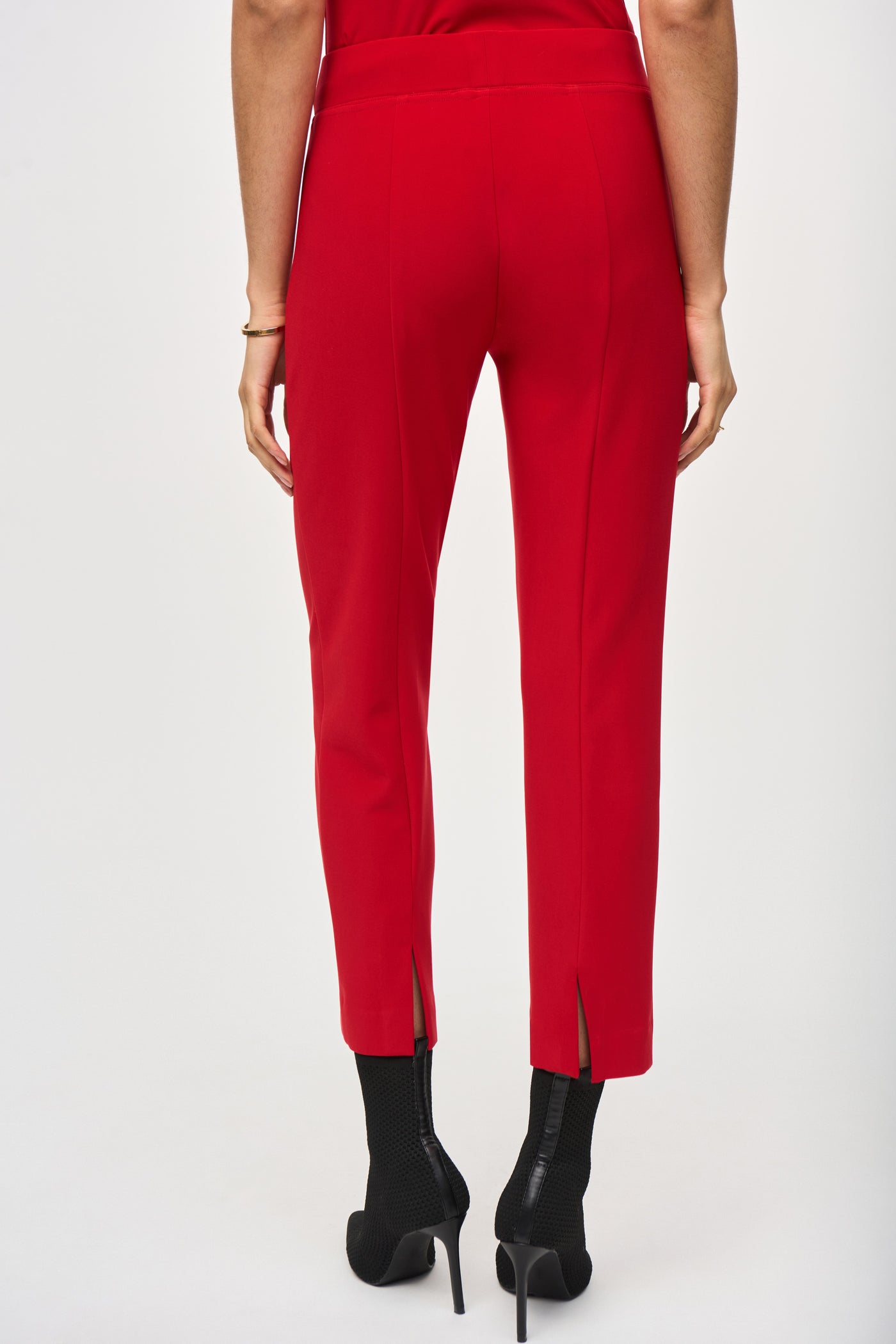 Classic Straight Pant Joseph Ribkoff