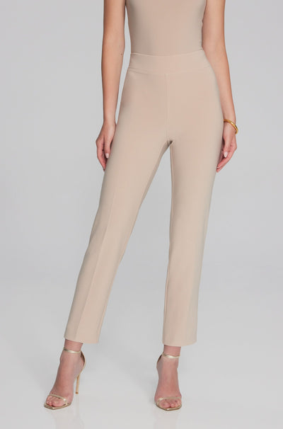 Classic Straight Pant - Seasonal Colors Joseph Ribkoff