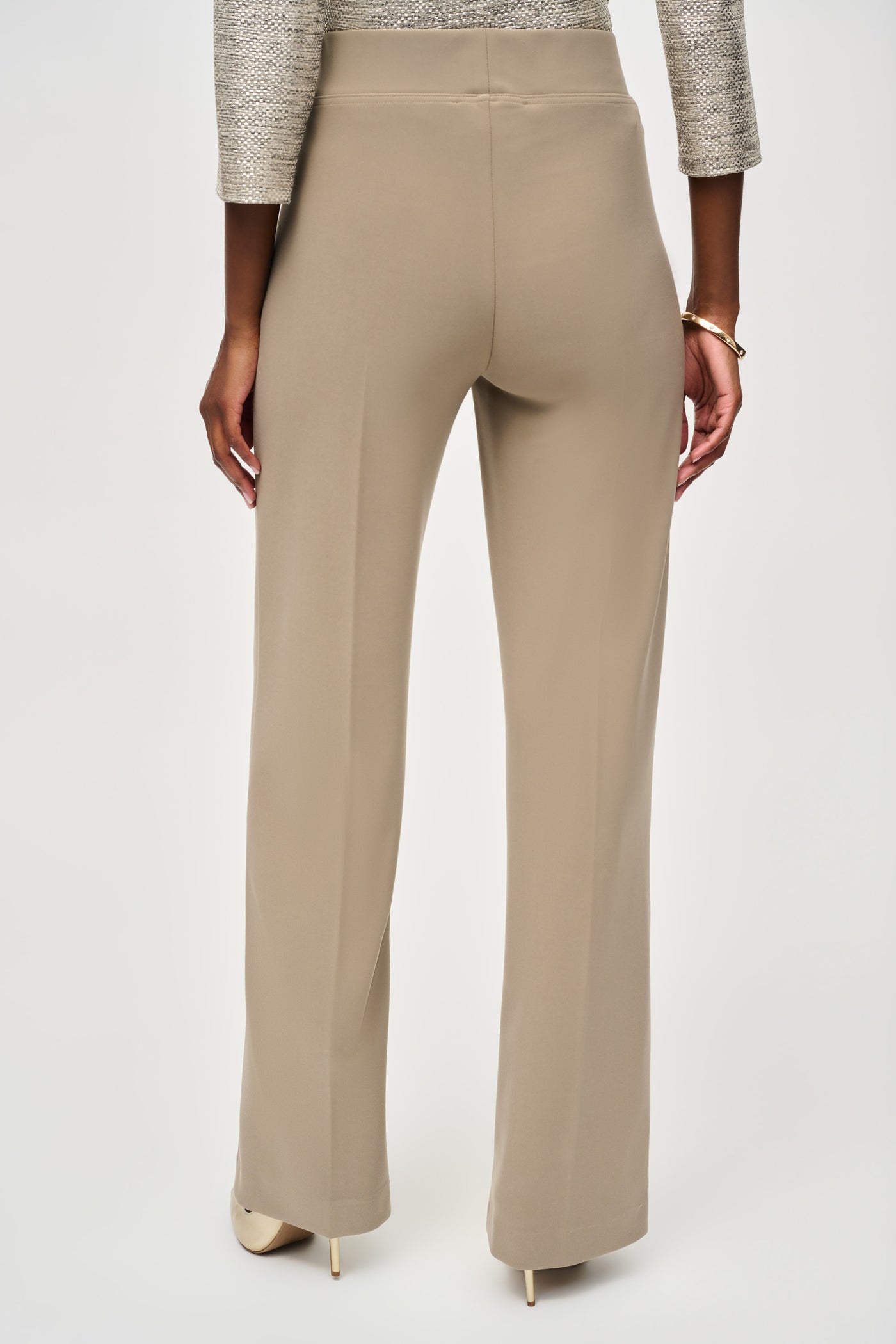 Classic Wide-Leg Pant Joseph Ribkoff