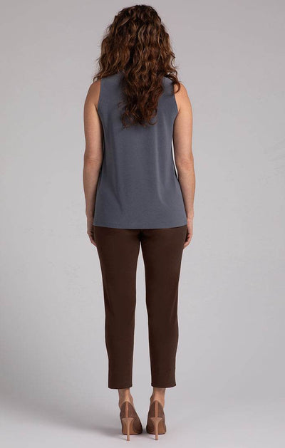 Deep V Trapeze Tank Sale - Dream Pants