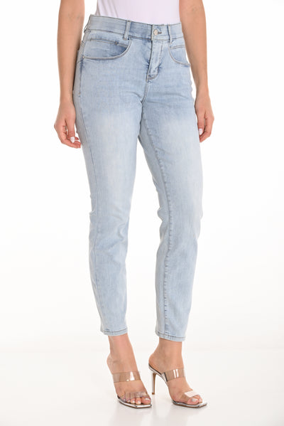 Basic Jeans Frank Lyman