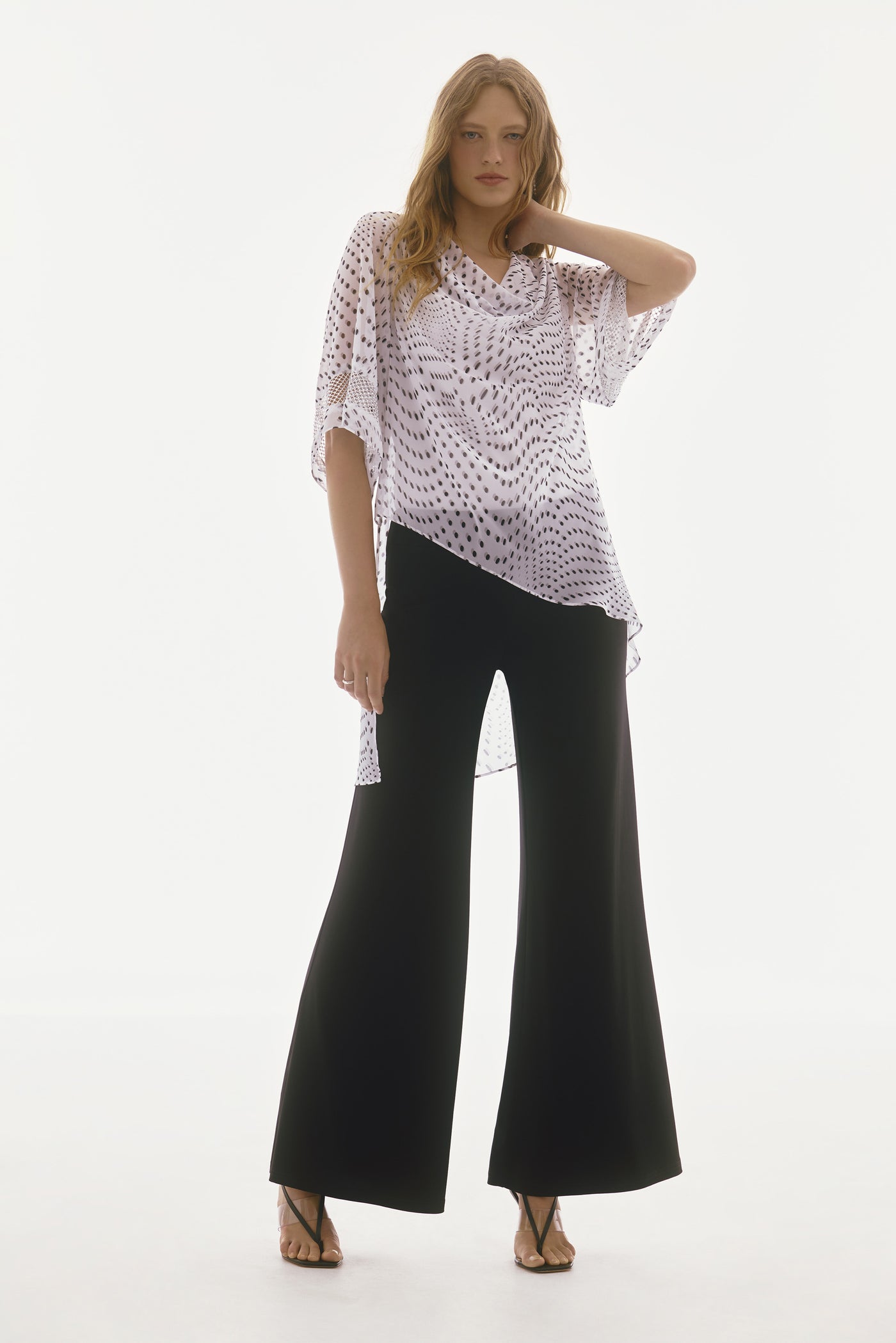 Wide-Leg Pants Joseph Ribkoff