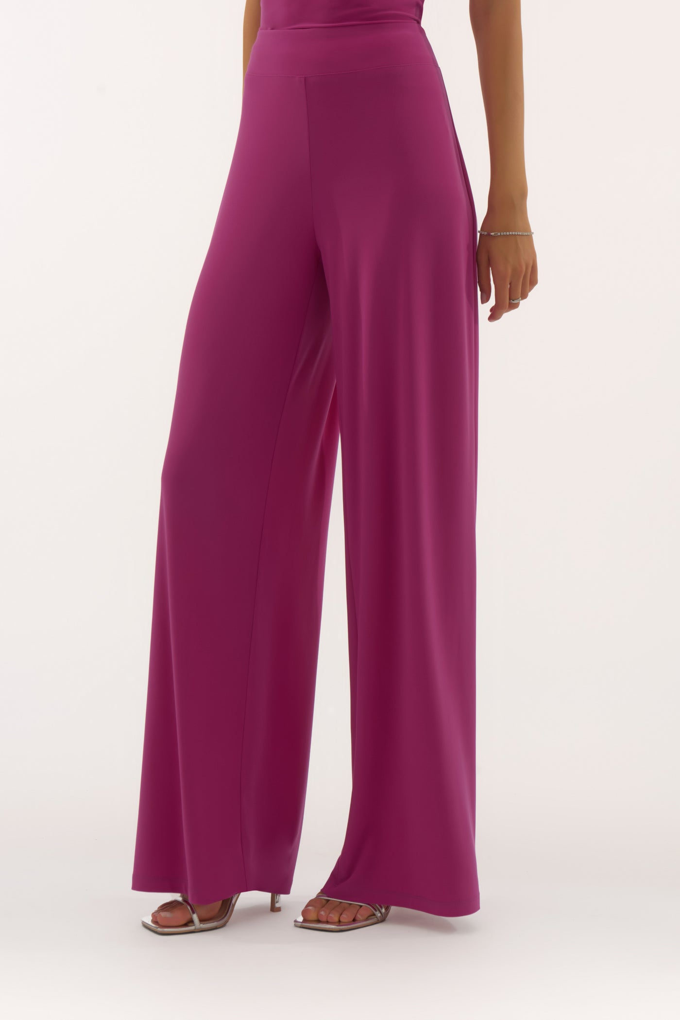 Signature Wide-Leg Pants Joseph Ribkoff