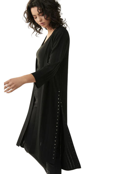 Light Viscose Nylon Cover-Up Joseph Ribkoff