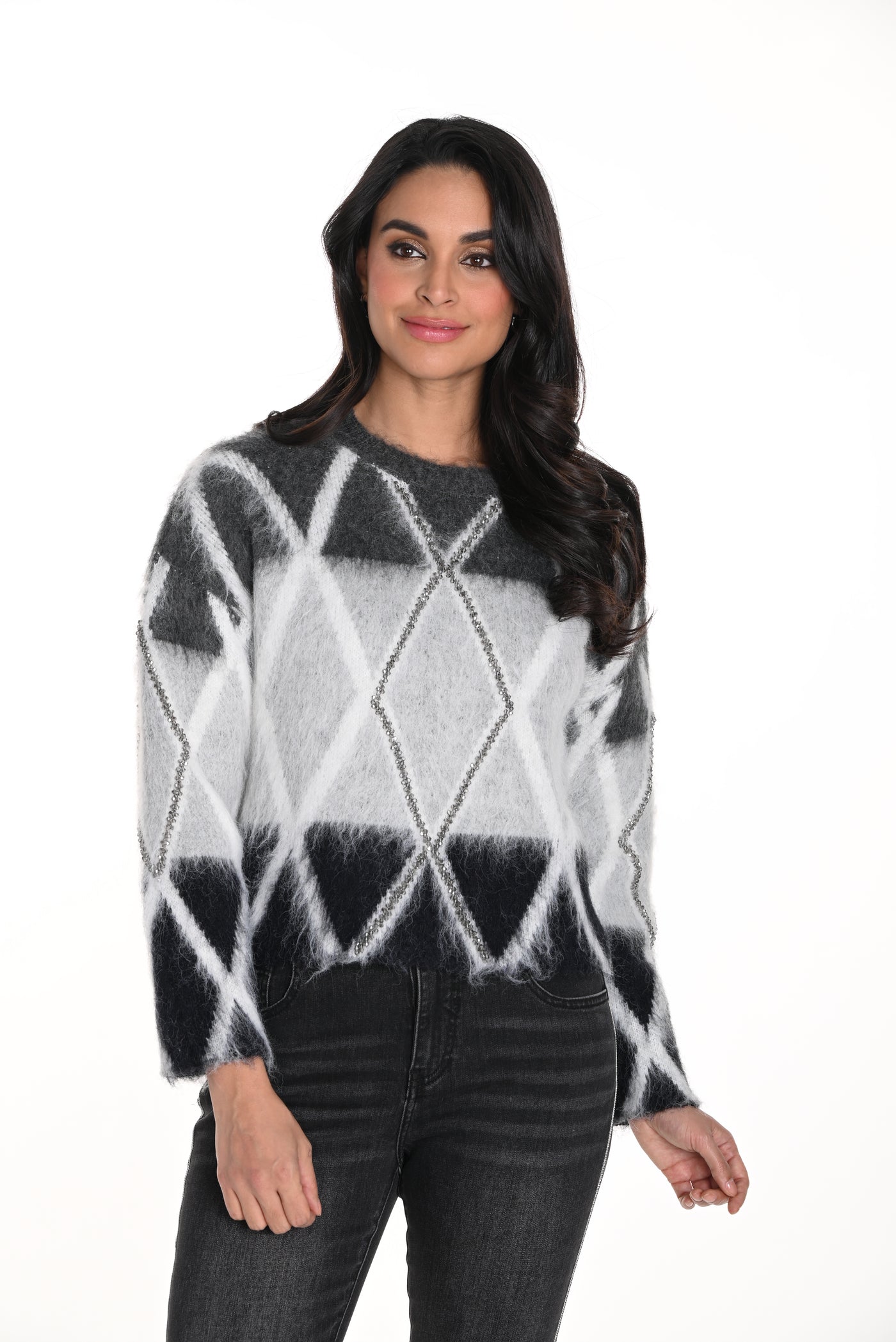 Knit Top Frank Lyman