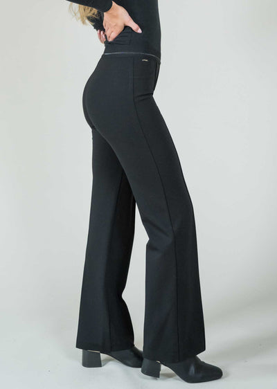 Hollywood 30" Straight Pant Lisette L