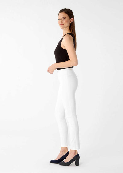 Essentials Slim Ankle Pants Hollywood, Inseam 28" Lisette L