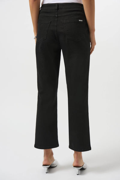 Margot Classic Straight Leg Stretch Jeans - Dream Pants