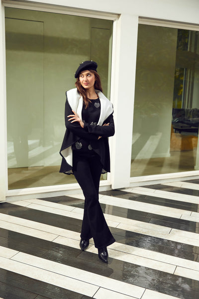 Casual Heart Pullover - Dream Pants