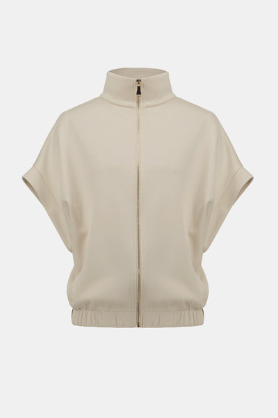 Scuba Jersey Boxy Jacket Joseph Ribkoff