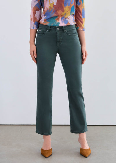 Olivia Boot Ankle Pants - Dream Pants