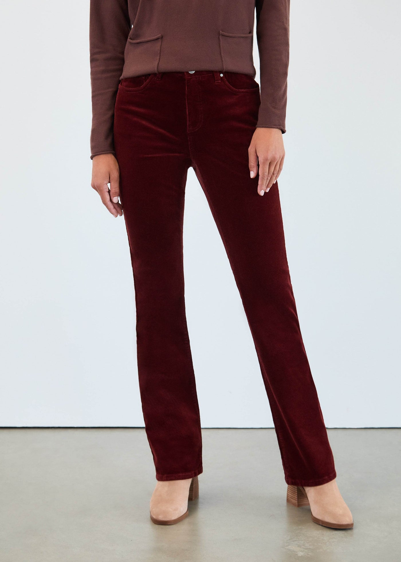 Olivia Bootleg - Dream Pants