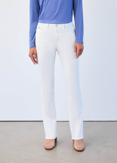 Olivia Bootleg - Dream Pants