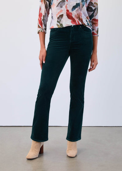 Olivia Bootleg - Dream Pants