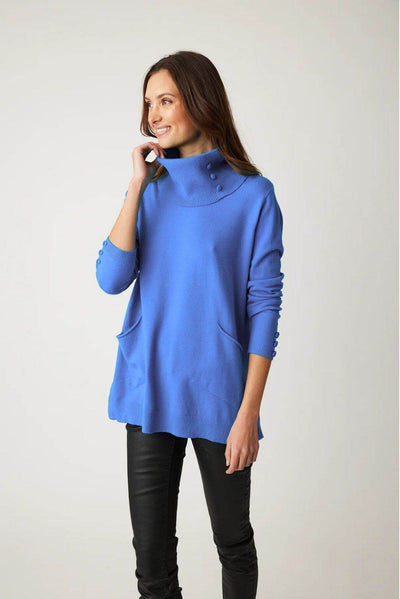 Kylee Tunic - Dream Pants