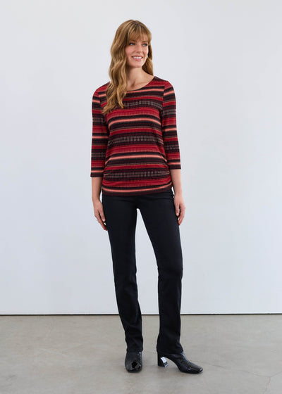 Suzanne Straight Leg - Dream Pants