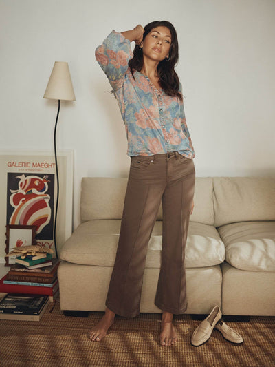 Long Sleeve Shirt - Dream Pants