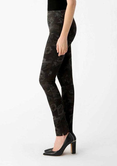 Lisette L Thinny Pants, Camifleur Print 