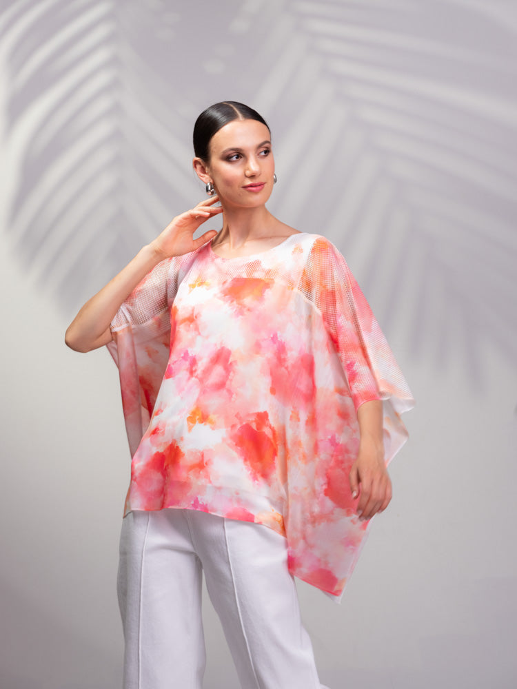 Flowy Blouse Alison Sheri