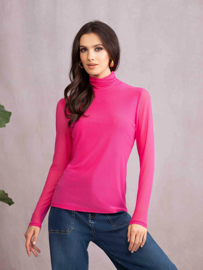 Turtleneck Pullover - Dream Pants