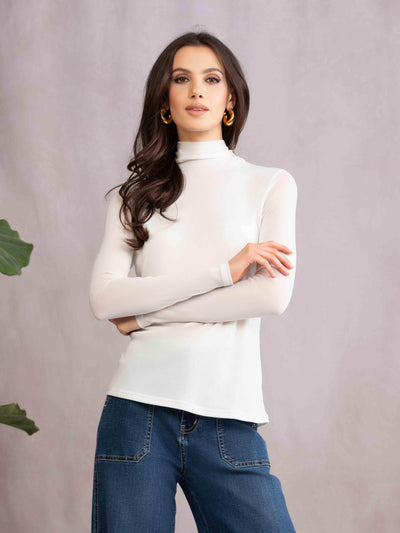 Turtleneck Pullover - Dream Pants