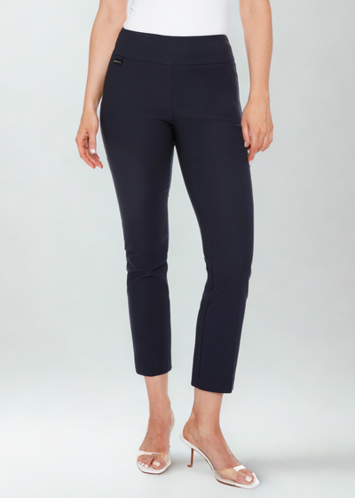 Dream Slim Ankle Pants, 28" Dream Pants