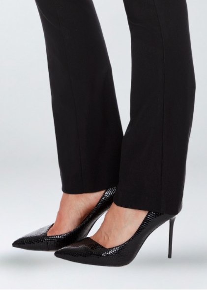 Dream Straight Leg Pull-On Pants, 32" Dream Pants