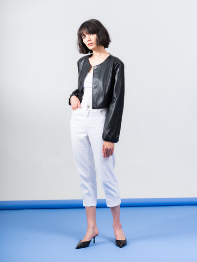 Detachable Jacket Elena Wang