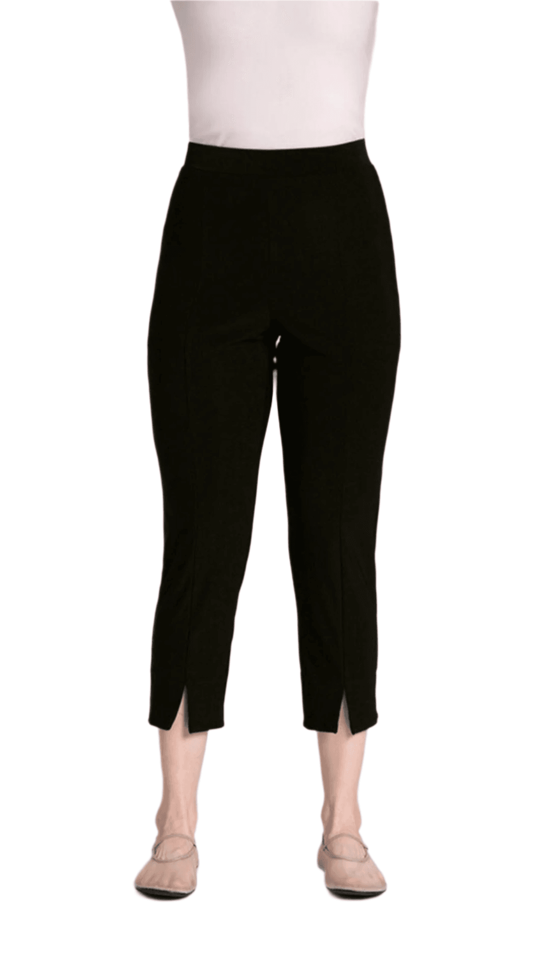 Hepburn Crop Pants - Dream Pants