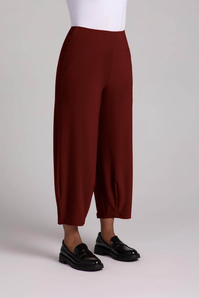Narrow Lantern Pants - Dream Pants