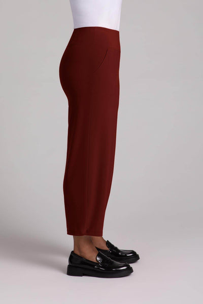 Narrow Lantern Pants - Dream Pants
