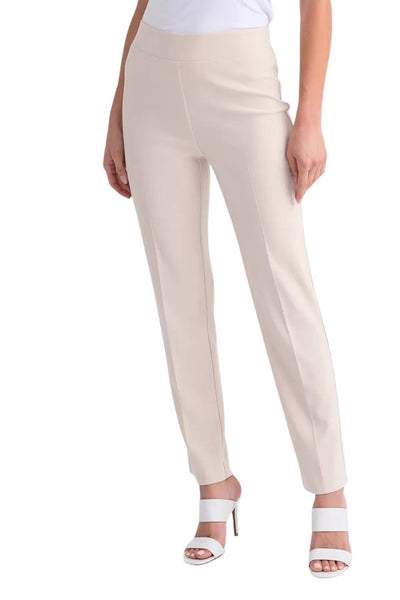 Essential Straight Pant Joseph Ribkoff