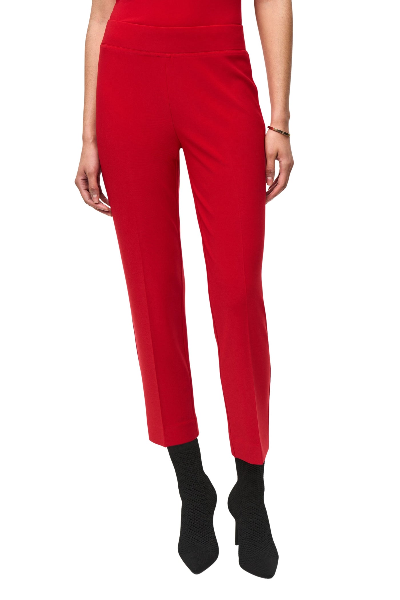 Classic Straight Pant Joseph Ribkoff