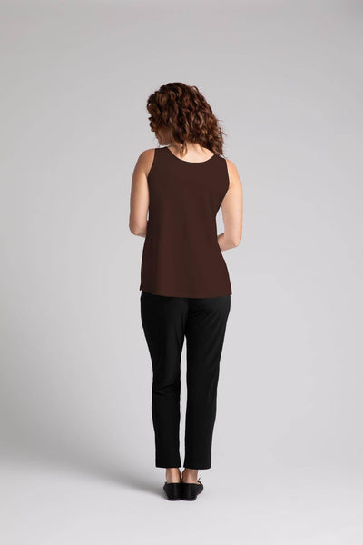 Sleeveless Go To Tank Relax - Dream Pants