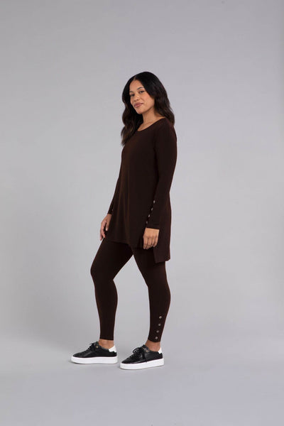 Quest Tunic, Long Sleeves - Dream Pants