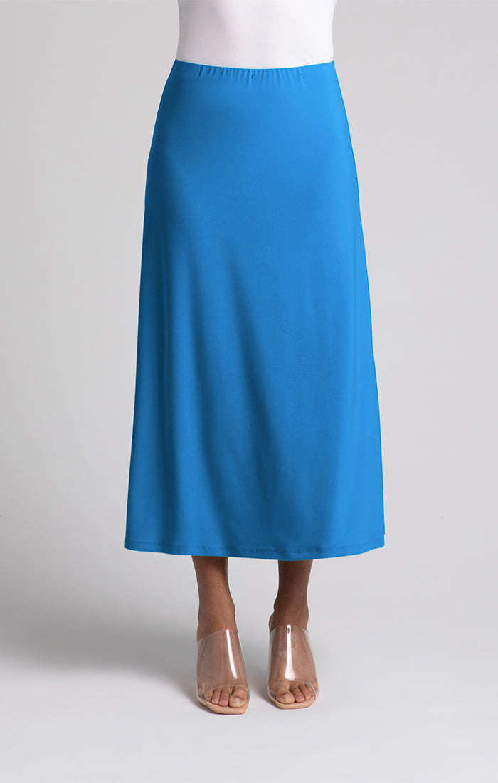 Sympli A-Line Skirt 