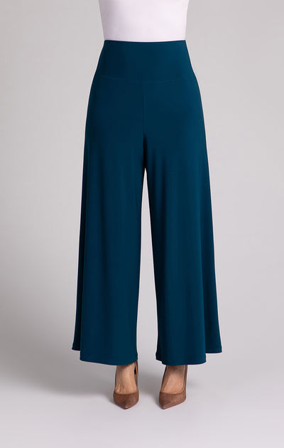 Trumpet Leg Pants Sympli