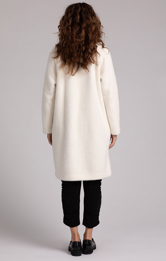 Cozy Everyday Cardigan Long Sympli