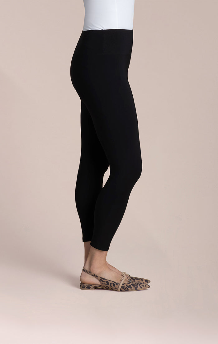 Nu Yoke Legging Sympli