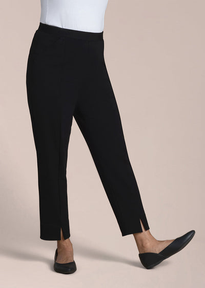 Lux Hepburn Ankle Pants Sympli
