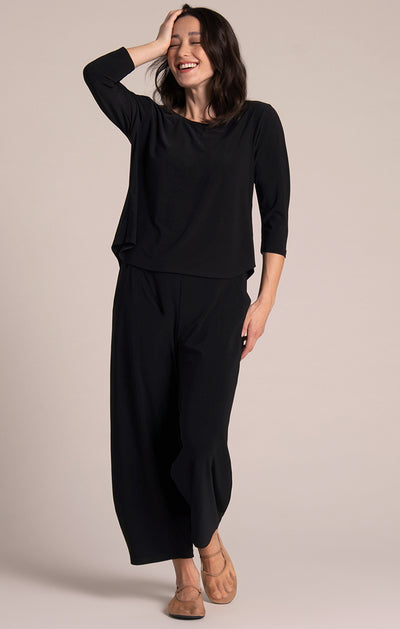 Go To Classic T Relax Short Sympli