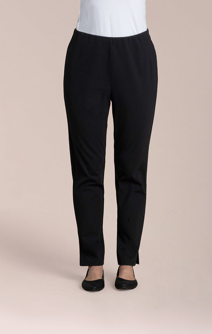 Lux Narrow Pant Midi Sympli