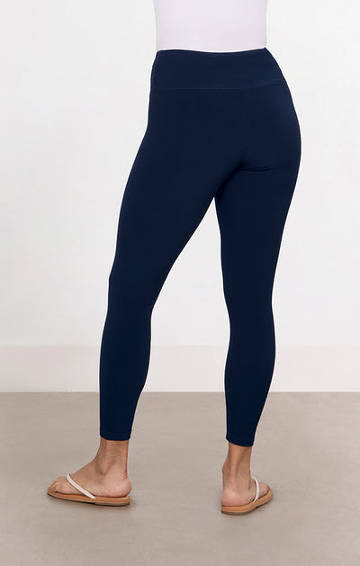 Sympli Nu Yoke Legging 