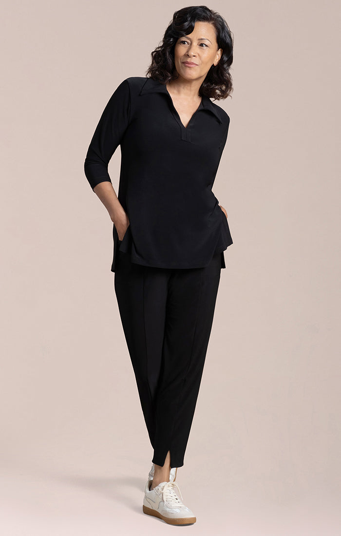 Weekender Top Sympli