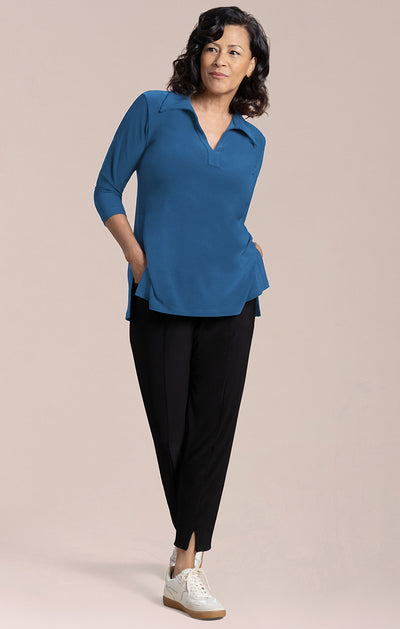 Weekender Top Sympli