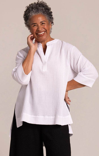 Breeze Overshirt - Dream Pants